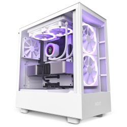 NZXT H5 Elite RGB...