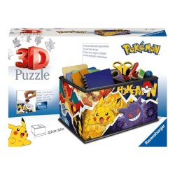 Ravensburger Pokémon 3D 3D...