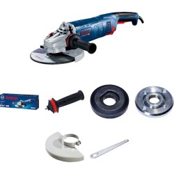 Bosch GWS 24-230 JZ angle...