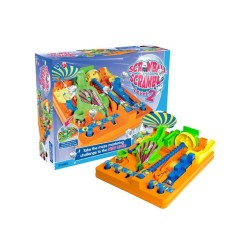 Arcade game TOMY SCREWBALL...