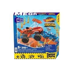 MEGA Hot Wheels Smash n...