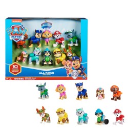 PAW Patrol , 10th...