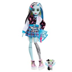 MONSTER HIGH FRANKIE STEIN...