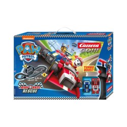 GO Track!! PAW PATROL Paw...