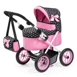 Doll pram BAYER Design...