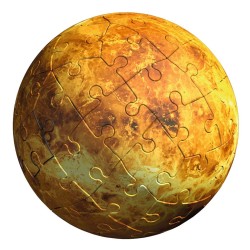 Ravensburger Planetary...