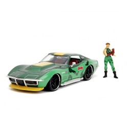 Jada Toys Street Fighter...
