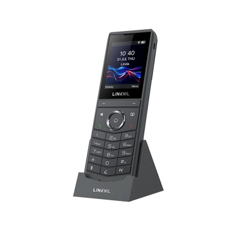 Portable WiFi Phone Fanvil W620W