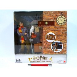 Harry Potter 9 3/4 Platform...