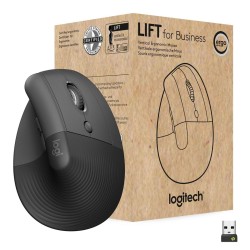 Logitech Lift Vertical...
