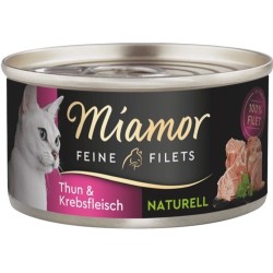 MIAMOR Feine Filets...