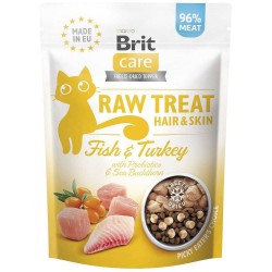 BRIT Care Raw Treat...