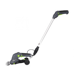 NAC 7.2V shears grass...
