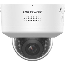 Hikvision IP Camera...