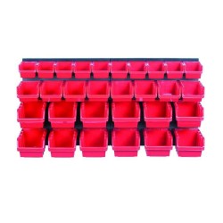 KISTENBERG TOOL BOARD WITH...