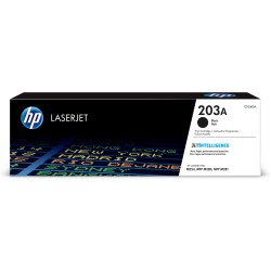 HP 203A Black Original...