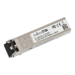 MikroTik | S-31DLC20D | SFP...