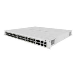 MikroTik Cloud Router...