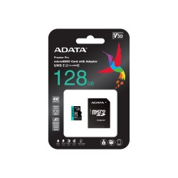 ADATA | Premier Pro | UHS-I...