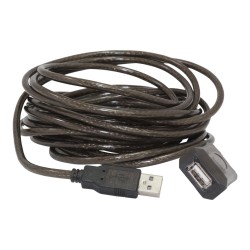 Cablexpert | Active USB 2.0...
