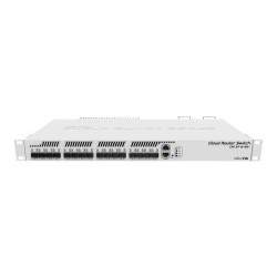 MikroTik | Cloud Core...