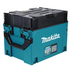 Makita charger BCC02 XGT 12...