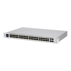 UBIQUITI 48-PORT, LAYER 2...