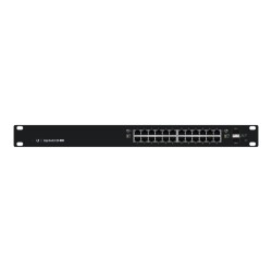UBIQUITI LAYER 2/3, POE...