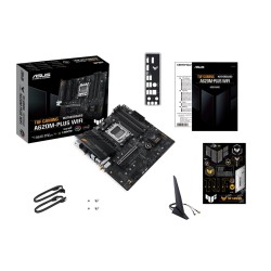 ASUS TUF GAMING A620M-PLUS...