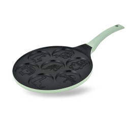 Pancake pan 26cm Maestro...