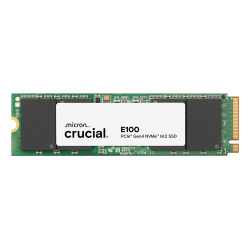 Crucial CT1000E100SSD8 1 TB...