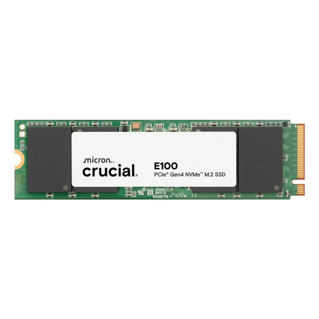 Crucial CT1000E100SSD8 1 TB M.2 PCI Express 4.0 NVMe