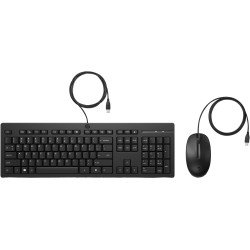 HP 225 Wired Mouse and...