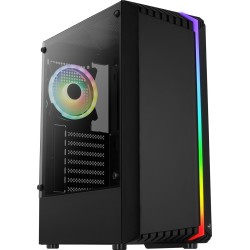 Computer case Aerocool...
