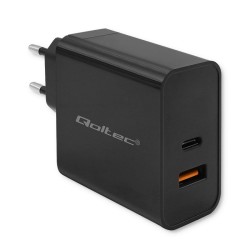 Qoltec 52381 Super Quick PD...