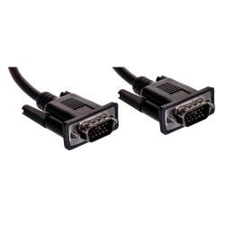 Lenovo 0.5m VGA VGA cable...