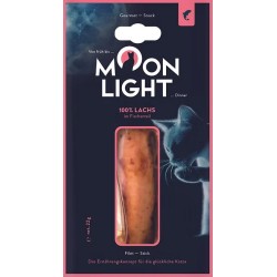 MOONLIGHT Dinner Salmon...