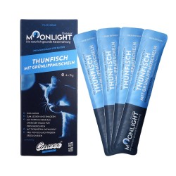MOONLIGHT Dinner Tuna with...