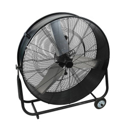 Industrial fan VOLTENO 750W...