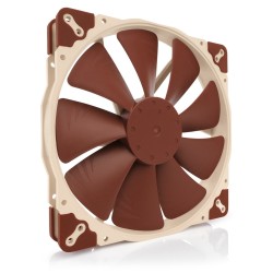 Noctua NF-A20 Computer case...
