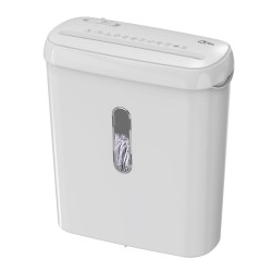 WHITE SHREDDER MT223...