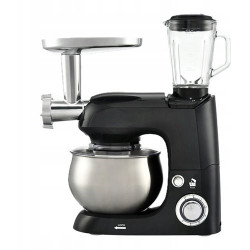 Planetary mixer 3-in-1 2000...