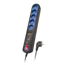 LESTAR 1966002822 Black,...