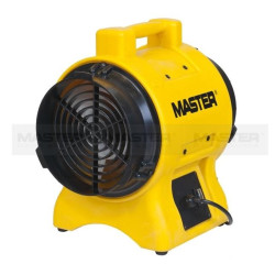 Master blower fan BL 4800...