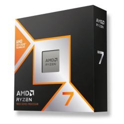 AMD Ryzen 7 9800X3D...