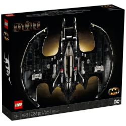 LEGO DC SUPER HEROES 76161...