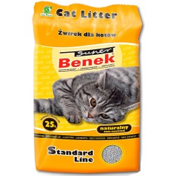 Super Benek Compact Natural...
