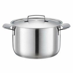 FS. SAUCEPAN WITH LID 5L...