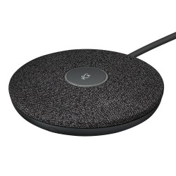 Logitech Rally Mic Pod...