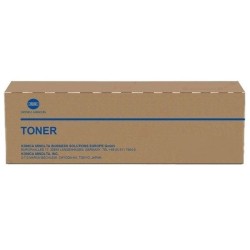Konica Minolta Toner...